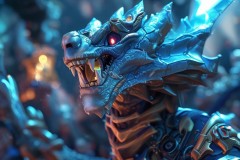 爆冷之夜！北美一号种子TL力克DK，保留出线希望