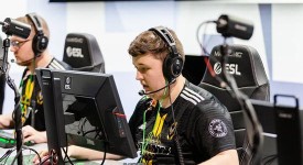 欧洲变天！FNATIC、NAVI跌出前三，KC登顶EMEA！