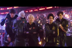 HLE力克KT锁定胜局，Deokdam厄斐琉斯关键龙团战致命失误葬送好局