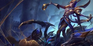 暗裔主题引爆热议！Doinb停播备战世界赛，BLG新打野封神北川伤退或离队